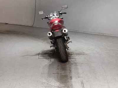 Honda Hornet 250