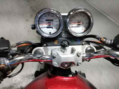 Honda Hornet 250
