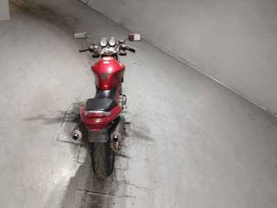 Honda Hornet 250