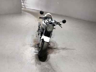 Honda Hornet 250