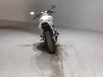 Honda Hornet 250