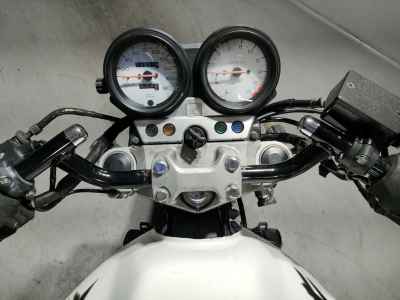 Honda Hornet 250
