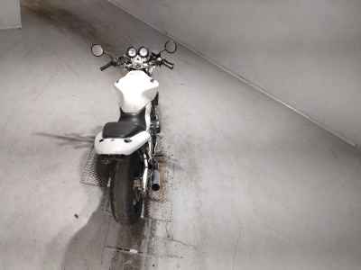 Honda Hornet 250