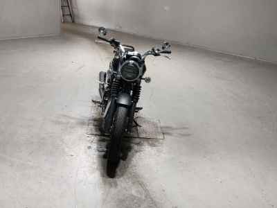 Honda GB350 2022