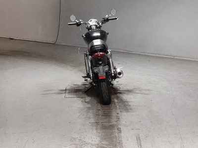 Honda GB350 2022