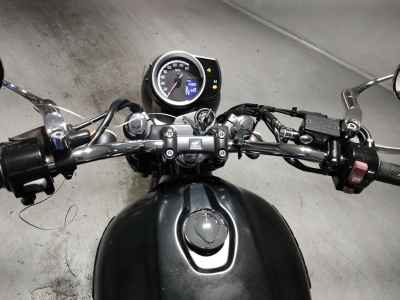 Honda GB350 2022