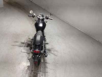Honda GB350 2022