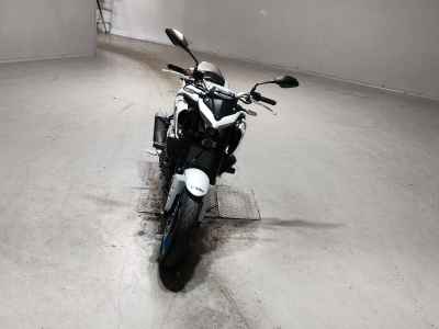 Yamaha MT-03 2025