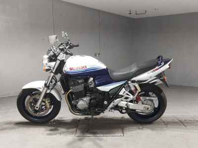 Suzuki GSX1400 2010