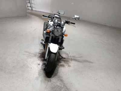 Suzuki GSX1400 2010