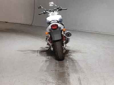 Suzuki GSX1400 2010