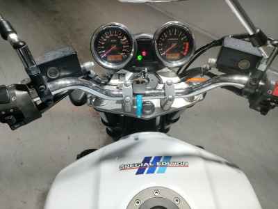Suzuki GSX1400 2010