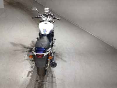 Suzuki GSX1400 2010