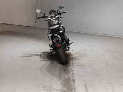 Harley-Davidson X350 2024