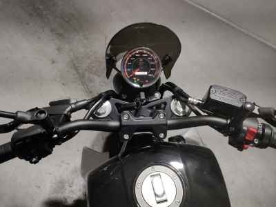 Harley-Davidson X350 2024