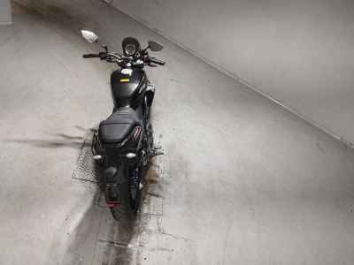 Harley-Davidson X350 2024