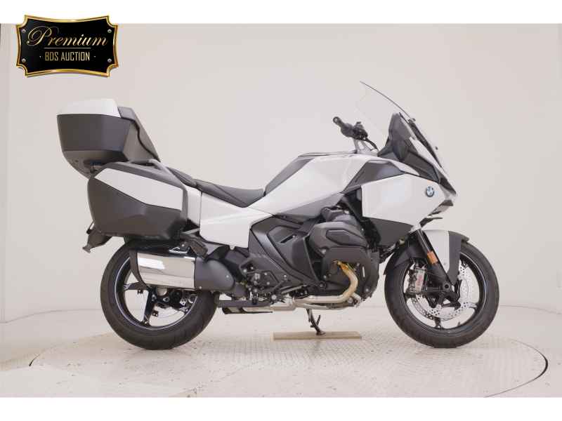 BMW R1300RT ASA 2026