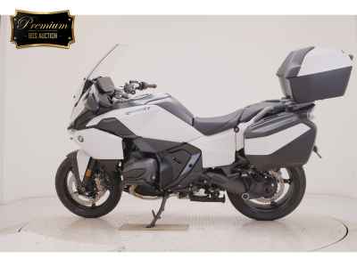 BMW R1300RT ASA 2026