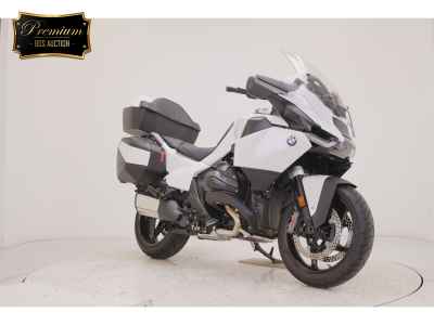 BMW R1300RT ASA 2026