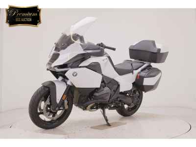 BMW R1300RT ASA 2026