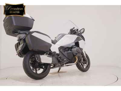 BMW R1300RT ASA 2026