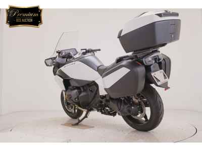 BMW R1300RT ASA 2026