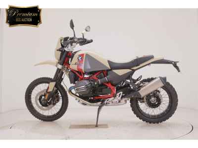BMW R12 2025