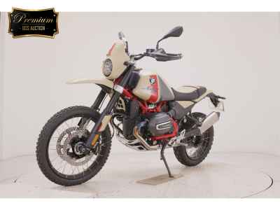 BMW R12 2025