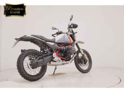 BMW R12 2025