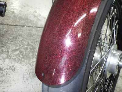 Harley-Davidson Street Bob FXDB1580 2013
