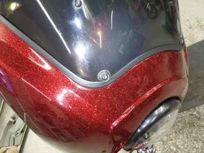 Harley-Davidson Street Bob FXDB1580 2013