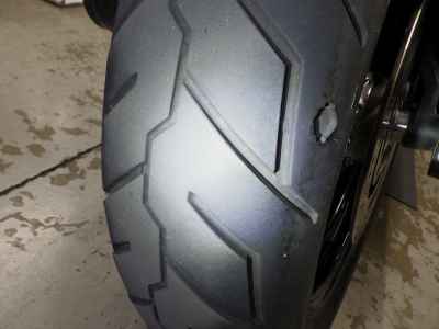 Harley-Davidson Street Bob FXDB1580 2013