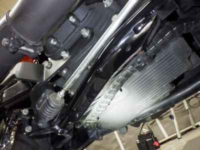 Harley-Davidson Street Bob FXDB1580 2013
