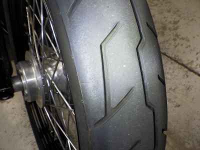 Harley-Davidson Street Bob FXDB1580 2013