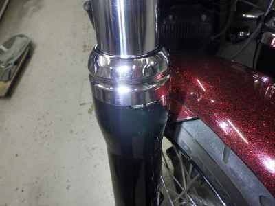 Harley-Davidson Street Bob FXDB1580 2013