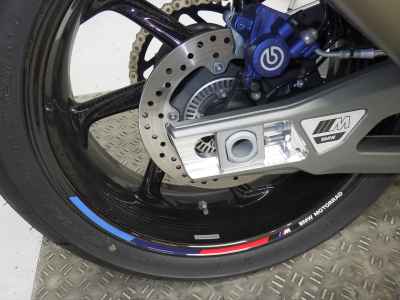 BMW M1000R 2026