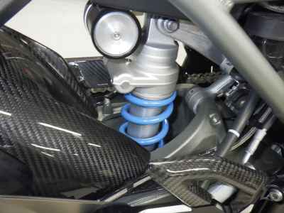 BMW M1000R 2026