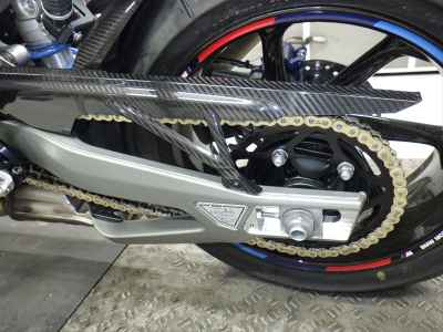 BMW M1000R 2026