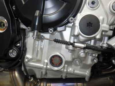 BMW M1000R 2026