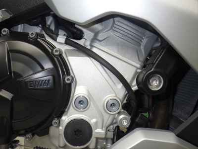 BMW M1000R 2026