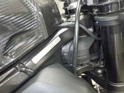 BMW M1000R 2026