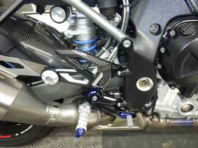 BMW M1000R 2026