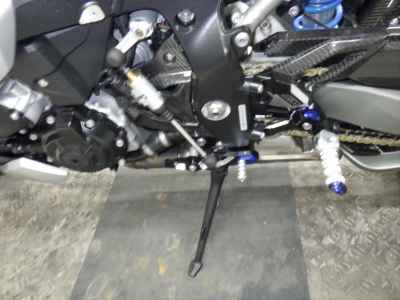 BMW M1000R 2026