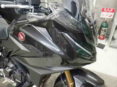 Honda NT1100 2025