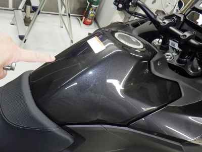 Honda NT1100 2025