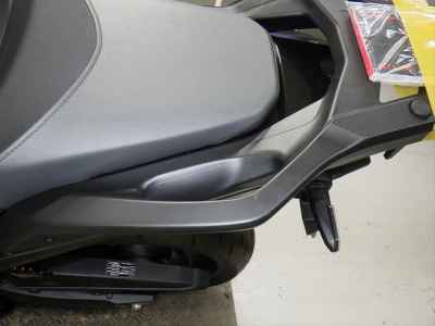 Honda NT1100 2025