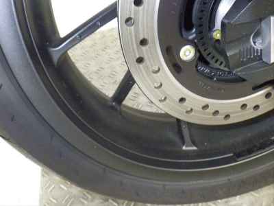 Honda NT1100 2025