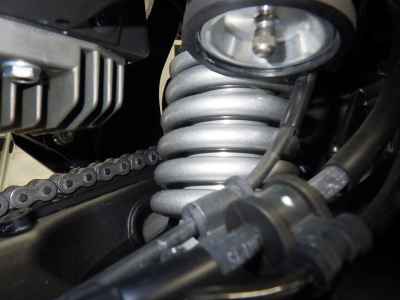 Honda NT1100 2025