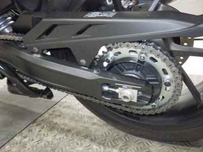 Honda NT1100 2025