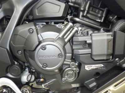 Honda NT1100 2025